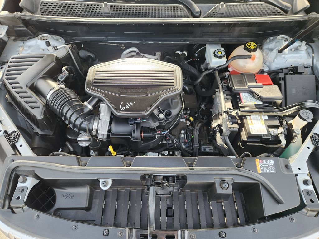 Used 2021 GMC Acadia Denali w/ Denali Technology Package image 30