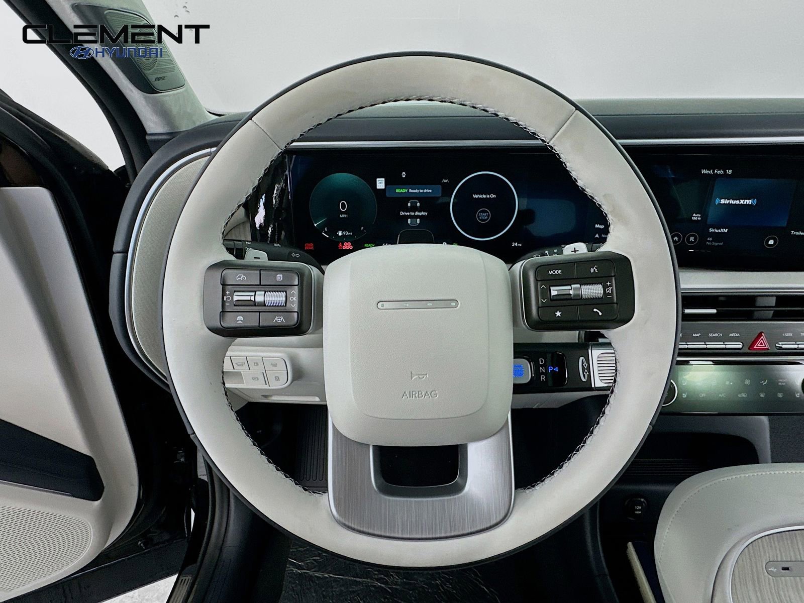 New 2026 Hyundai Palisade Calligraphy image 13