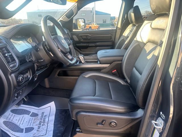 New 2026 RAM 1500 Rebel w/ G/T Package image 15
