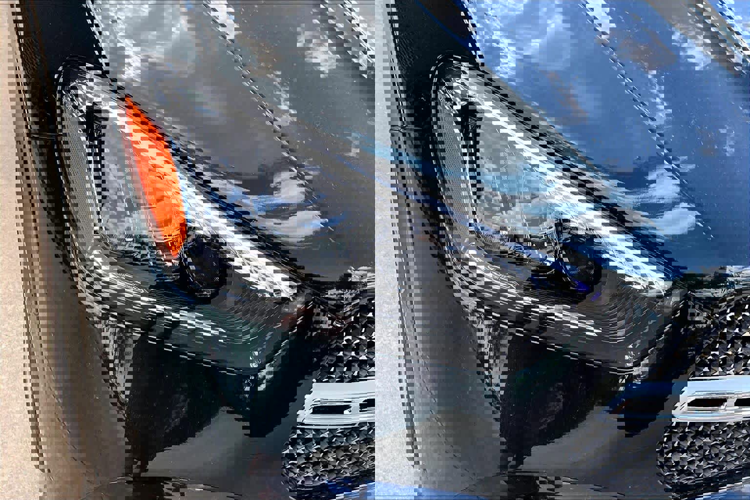 Used 2025 Mercedes-Benz GLE 350 4MATIC image 27