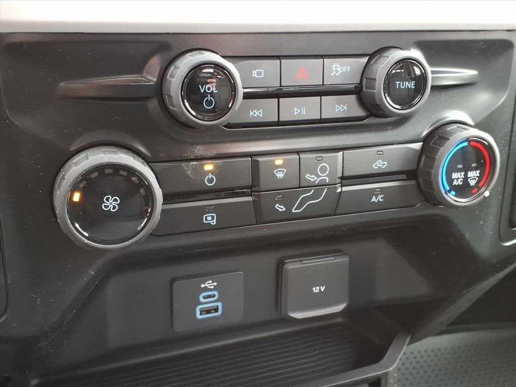 New 2026 Ford F250 XL w/ STX Appearance Package image 19