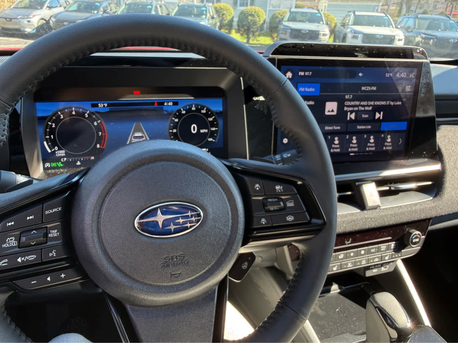 New 2026 Subaru Outback Premium w/ Premium/Limited Plus Package AWD/4WD image 38
