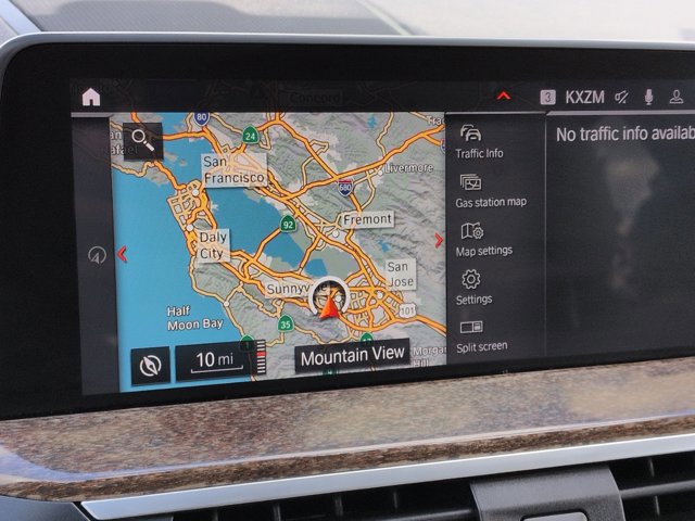 Used 2020 BMW X3 xDrive30i w/ Premium Package image 13