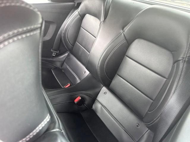Used 2026 Ford Mustang Premium RWD image 11