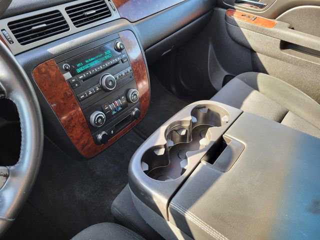 Used 2012 Chevrolet Tahoe LS image 11