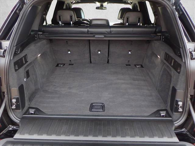 Used 2021 BMW X5 M50i image 8