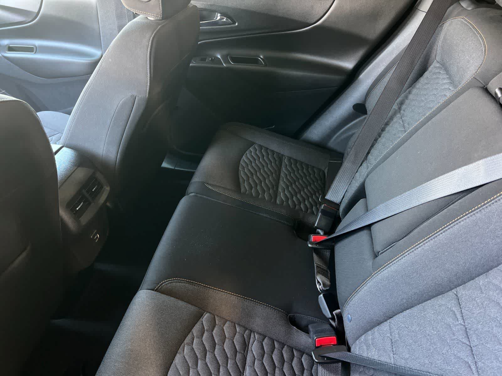 Used 2021 Chevrolet Equinox LT FWD image 5