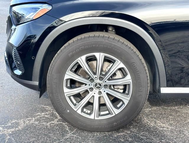 Certified 2026 Mercedes-Benz GLC 300 4MATIC image 8