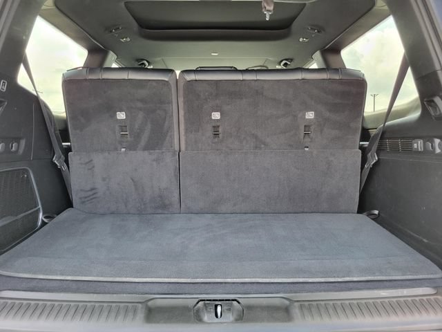 Used 2024 Jeep Wagoneer Series II AWD/4WD image 29