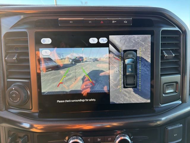 New 2026 Ford F150 Raptor w/ Equipment Group 803A Raptor R image 16