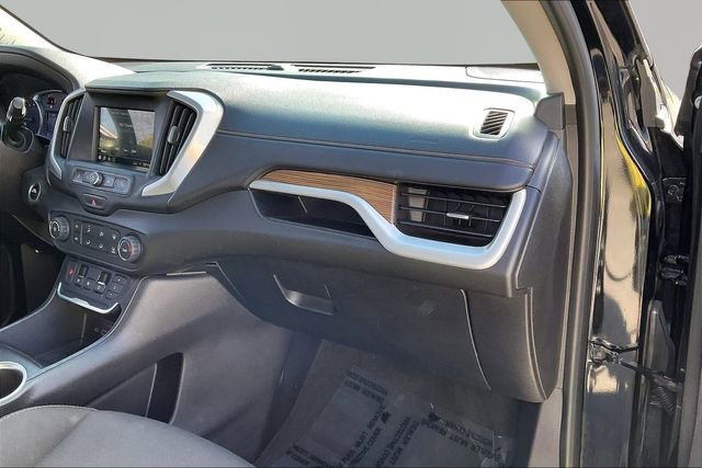 Used 2019 GMC Terrain SLE image 18