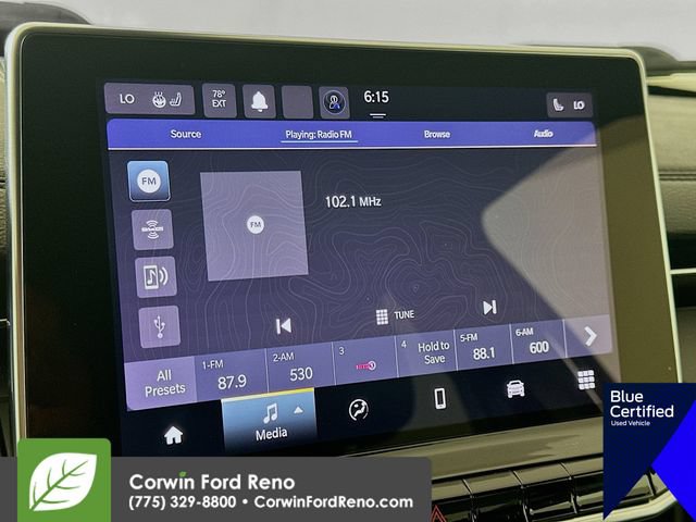 Used 2023 Jeep Compass Limited AWD/4WD image 17