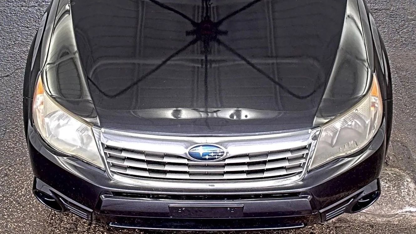 Used 2010 Subaru Forester 2.5X image 11