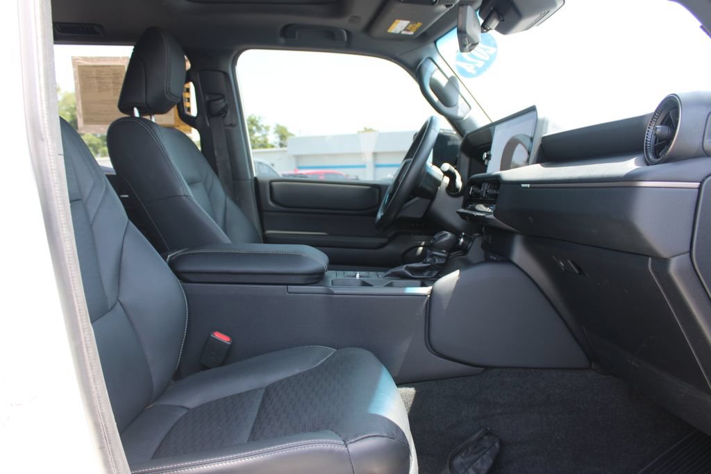 Used 2024 Toyota Land Cruiser AWD/4WD image 33