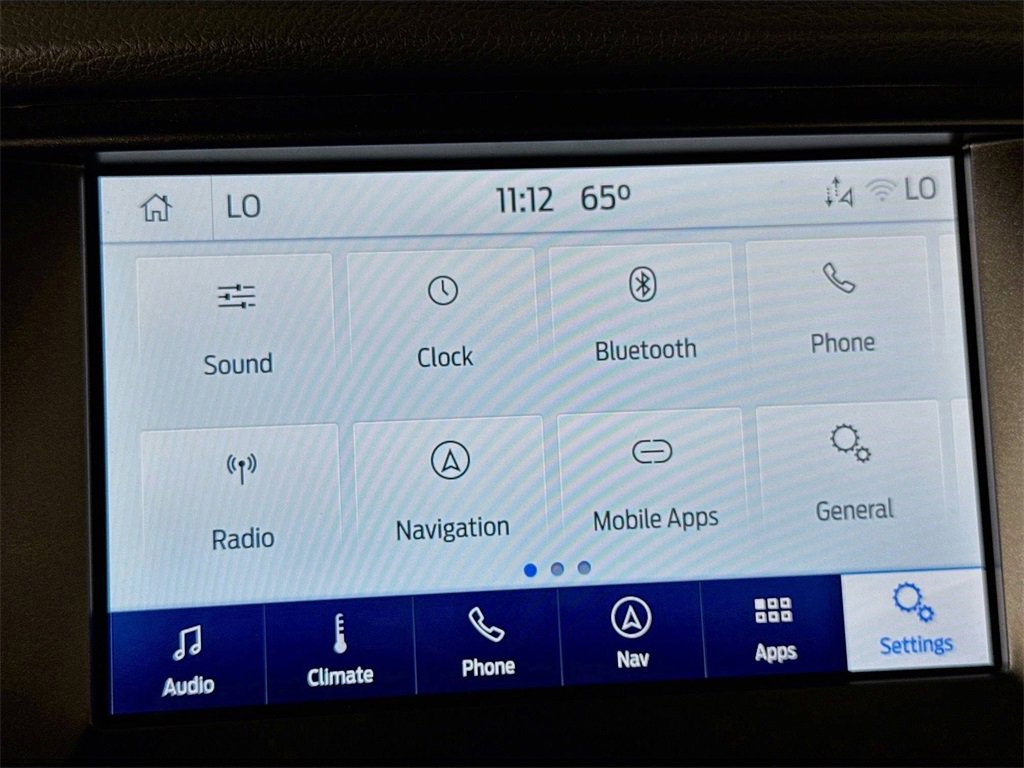 Used 2021 Ford Ranger XLT w/ Tremor Off-Road Package image 25