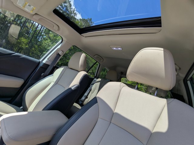 Certified 2025 Subaru Outback Limited w/ Popular Package #2 image 12