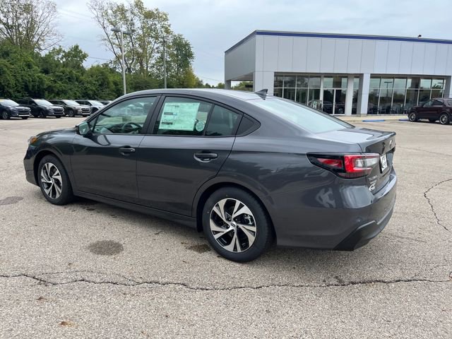 New 2025 Subaru Legacy Premium image 5