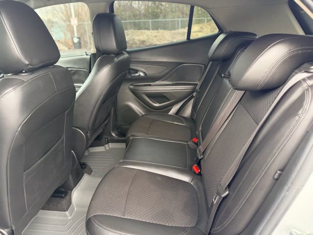 Used 2017 Buick Encore Preferred image 24