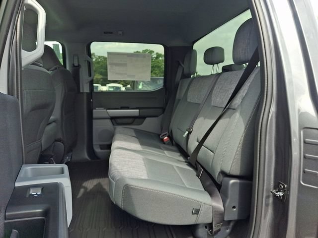 New 2026 Ford F250 XLT AWD/4WD image 5