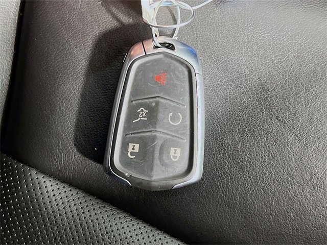 Used 2024 Cadillac XT6 Premium Luxury image 32