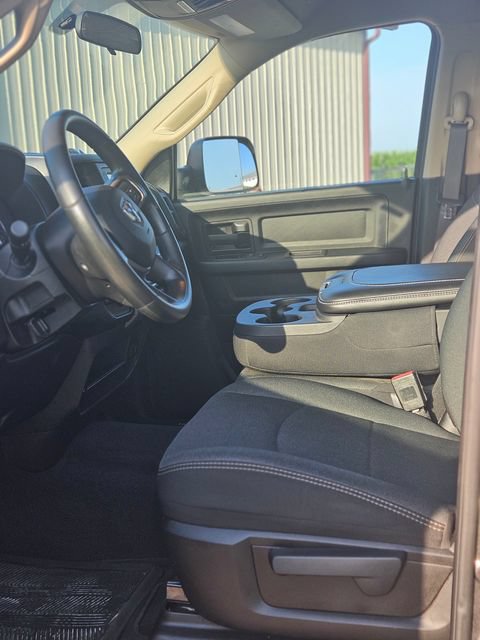 Used 2020 RAM 2500 Tradesman AWD/4WD image 17