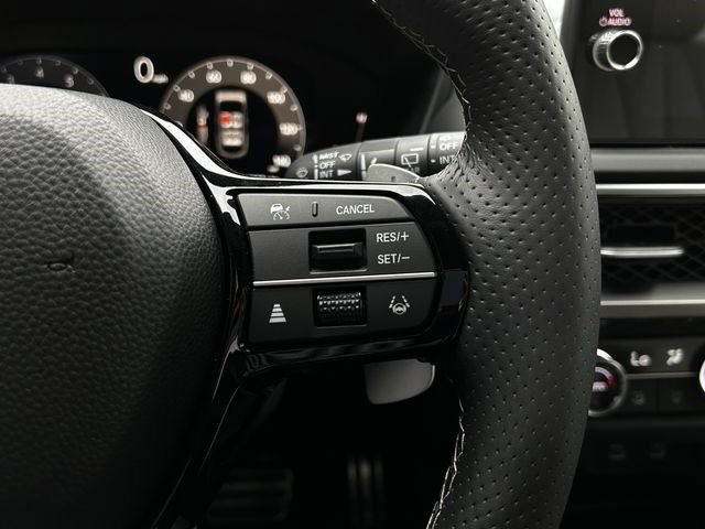 Used 2026 Acura ADX A-Spec FWD image 17