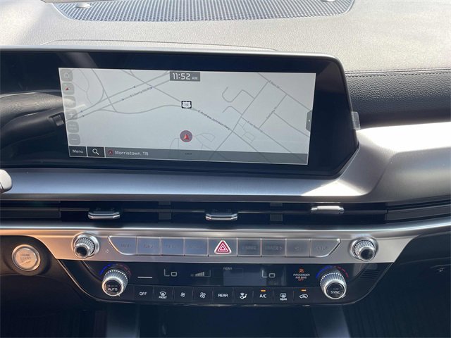 New 2025 Kia Telluride LX image 11