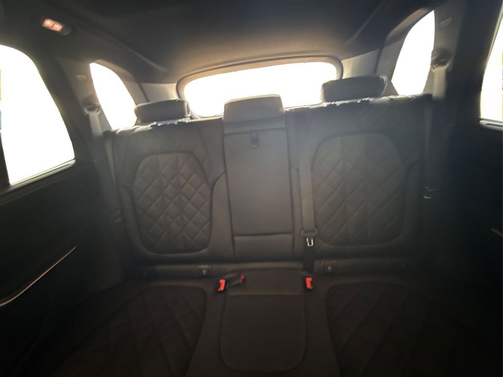 New 2026 BMW X5 sDrive40i image 20