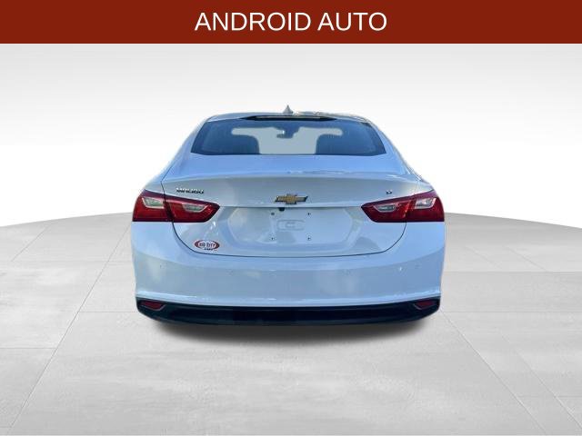 Used 2024 Chevrolet Malibu LT FWD image 6