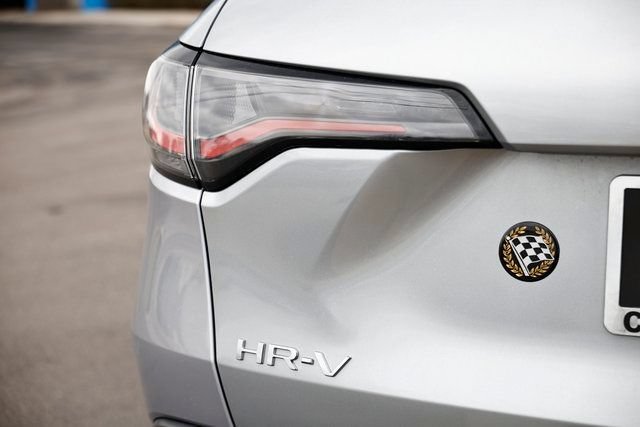 New 2027 Honda HR-V LX image 12