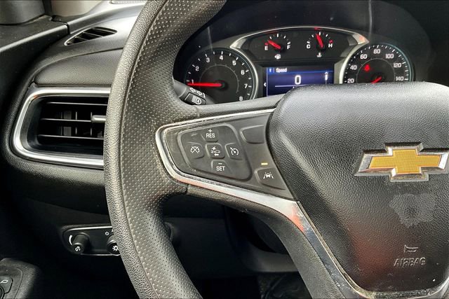 Used 2021 Chevrolet Equinox LT image 10