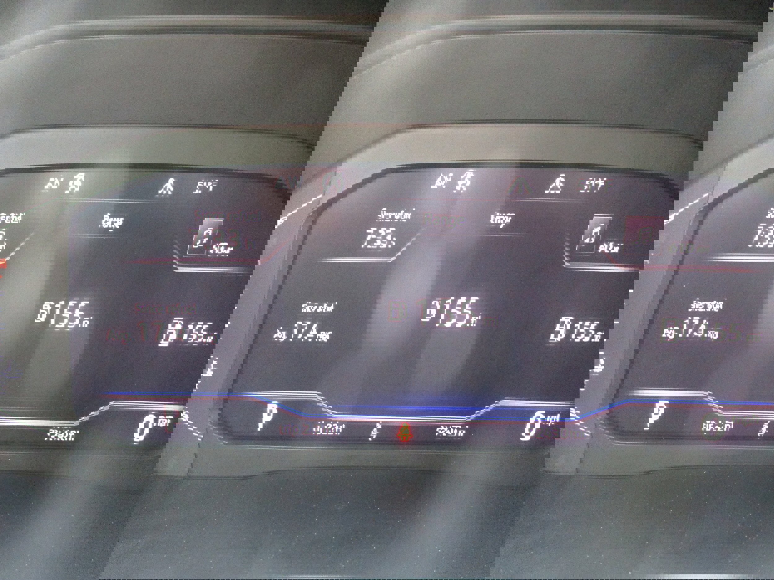 Used 2019 Volkswagen Atlas SEL Premium image 23