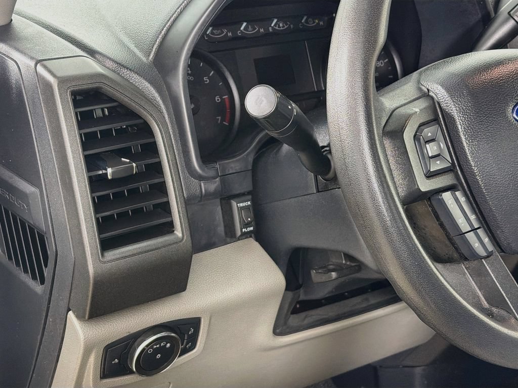 Used 2022 Ford F250 XL w/ Power Equipment Group AWD/4WD image 10