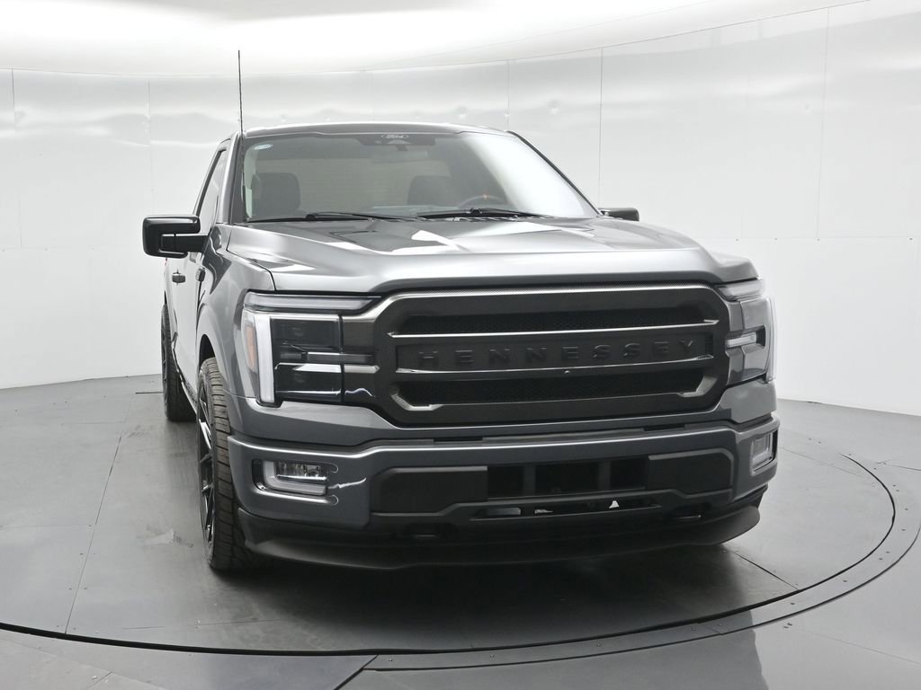 Used 2024 Ford F150 XL w/ Equipment Group 103A High image 63