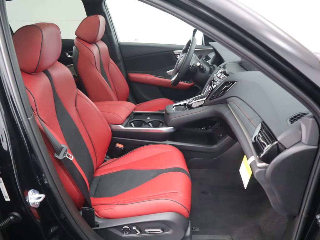 New 2026 Acura RDX A-Spec image 22
