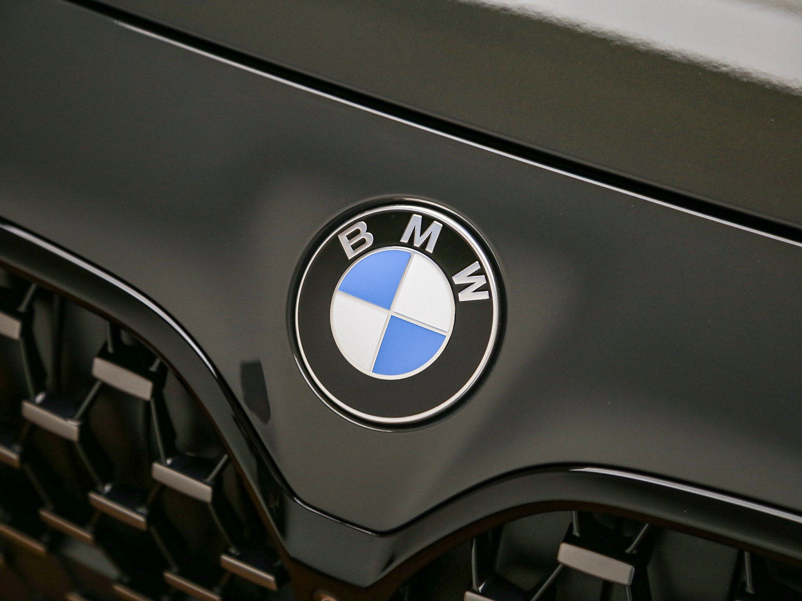 Used 2026 BMW 430i Coupe w/ M Sport Package RWD image 9