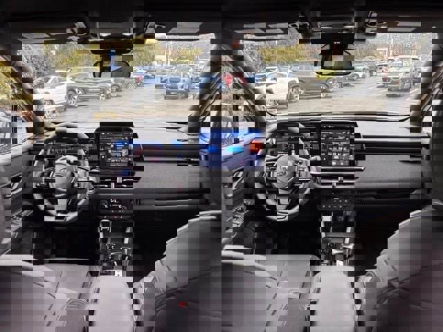 New 2026 Subaru Outback Premium image 13