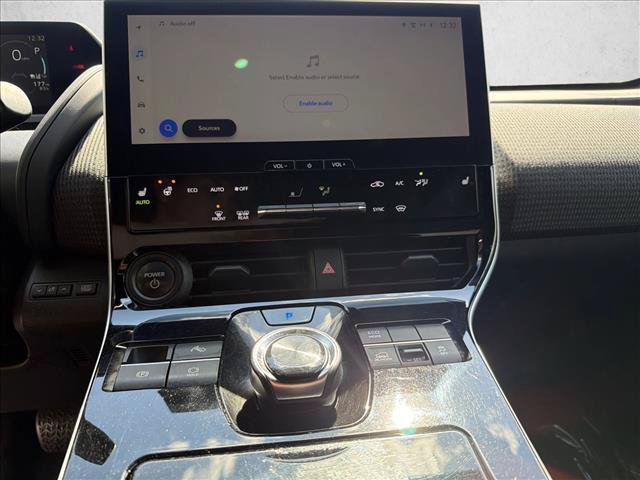 Certified 2023 Toyota bZ4X AWD w/ Weather Package image 19