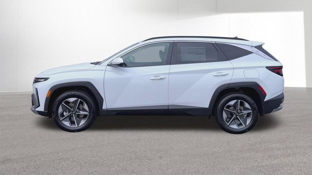 New 2026 Hyundai Tucson SEL AWD/4WD image 6