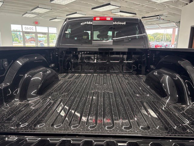 New 2027 RAM 2500 Tradesman AWD/4WD image 7