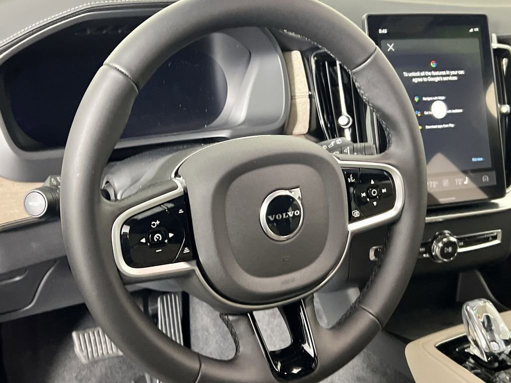 New 2026 Volvo XC90 B6 Plus w/ Protection Package Premier AWD/4WD image 10