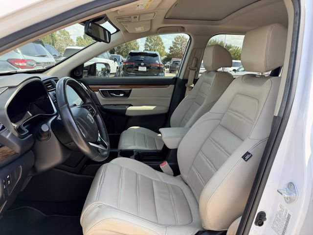 Used 2022 Honda CR-V EX-L image 23