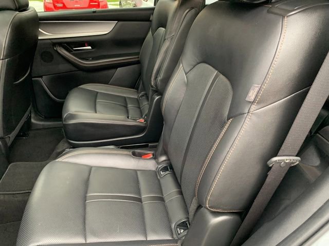 Used 2024 MAZDA CX-90 3.3 Turbo w/ Premium Package image 19