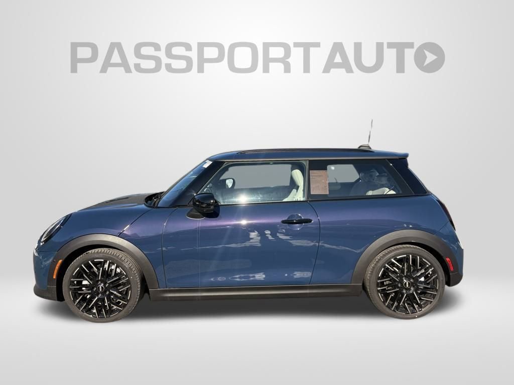 Used 2026 MINI Cooper S image 7