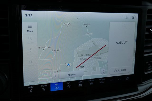 New 2025 Ford F150 XLT w/ Equipment Group 302A MID image 3