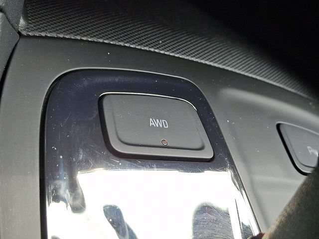 Used 2024 Chevrolet Equinox RS AWD/4WD image 29