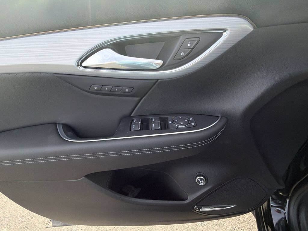 New 2026 Buick Envision Avenir AWD/4WD image 19