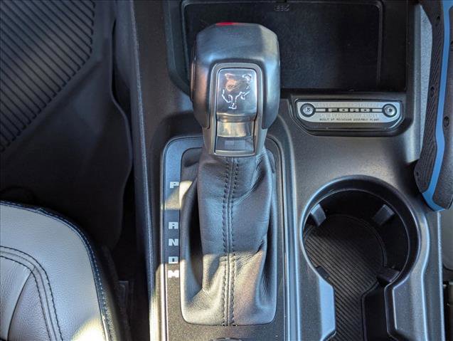 Used 2021 Ford Bronco Wildtrak image 12