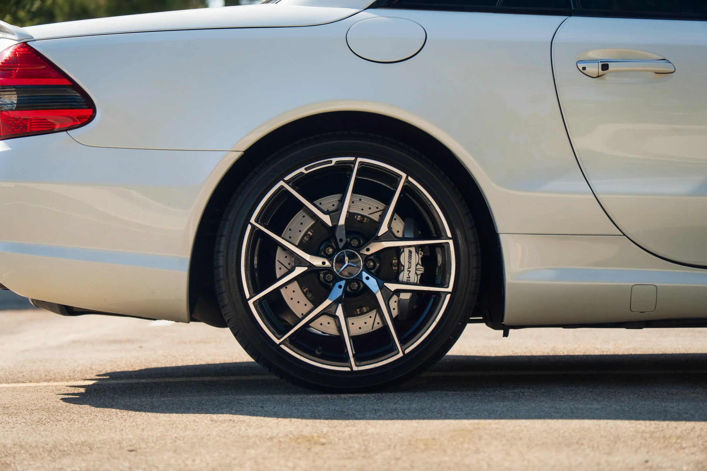 Used 2009 Mercedes-Benz SL 65 AMG image 15