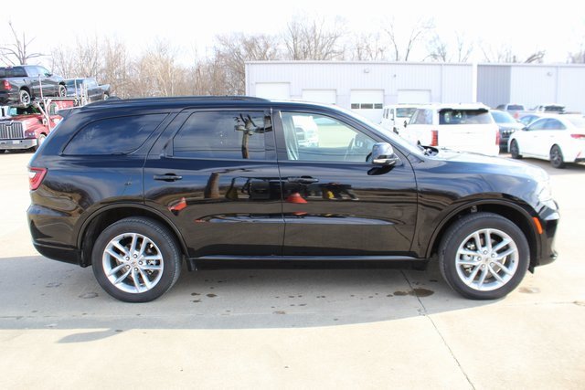 Used 2022 Dodge Durango GT image 5